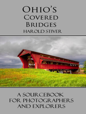 cover image of Ohio's Covered Bridges